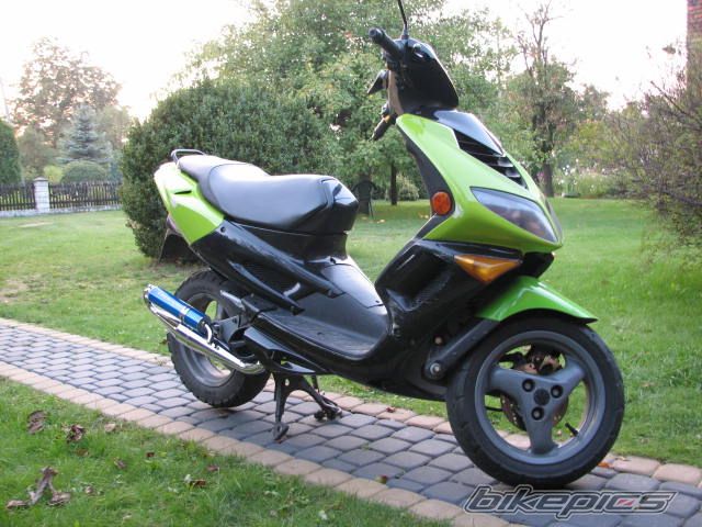 Bike Photo 1023306