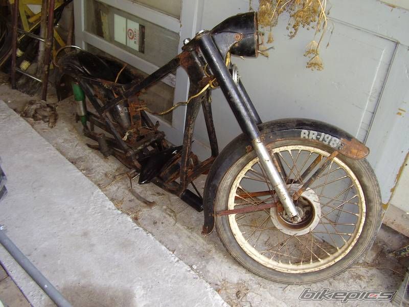 Bike Photo 1023408