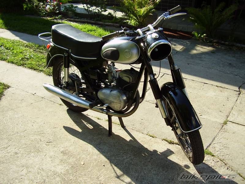 Bike Photo 1023411