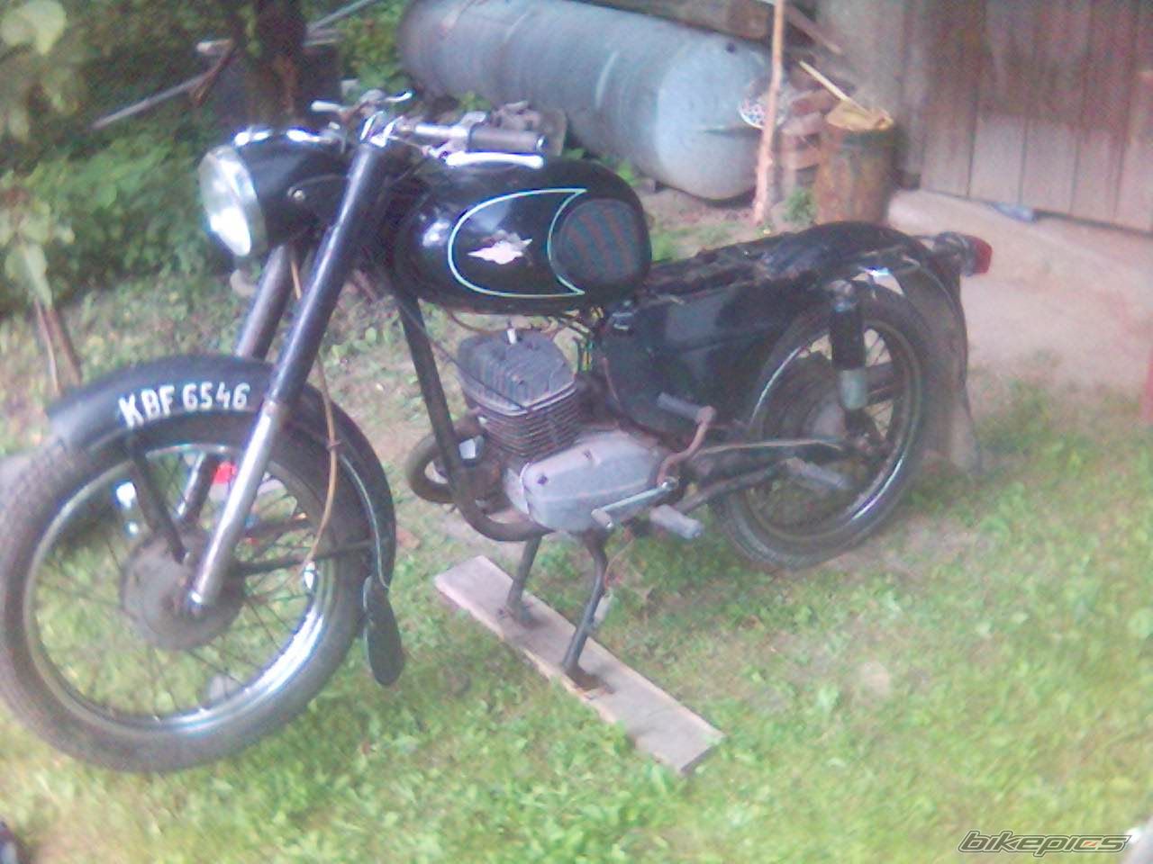 Bike Photo 1023479