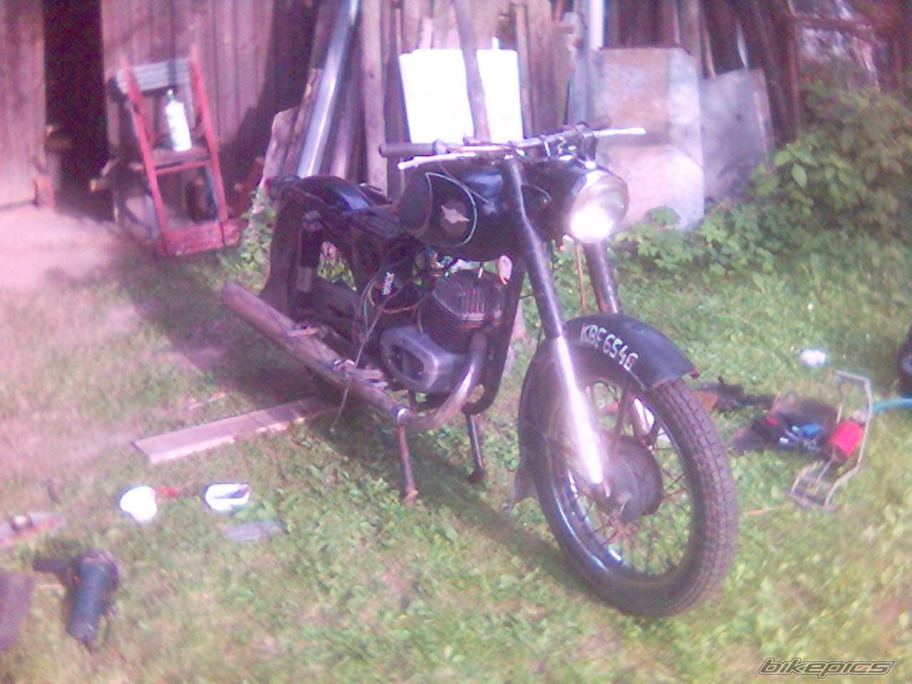Bike Photo 1023490