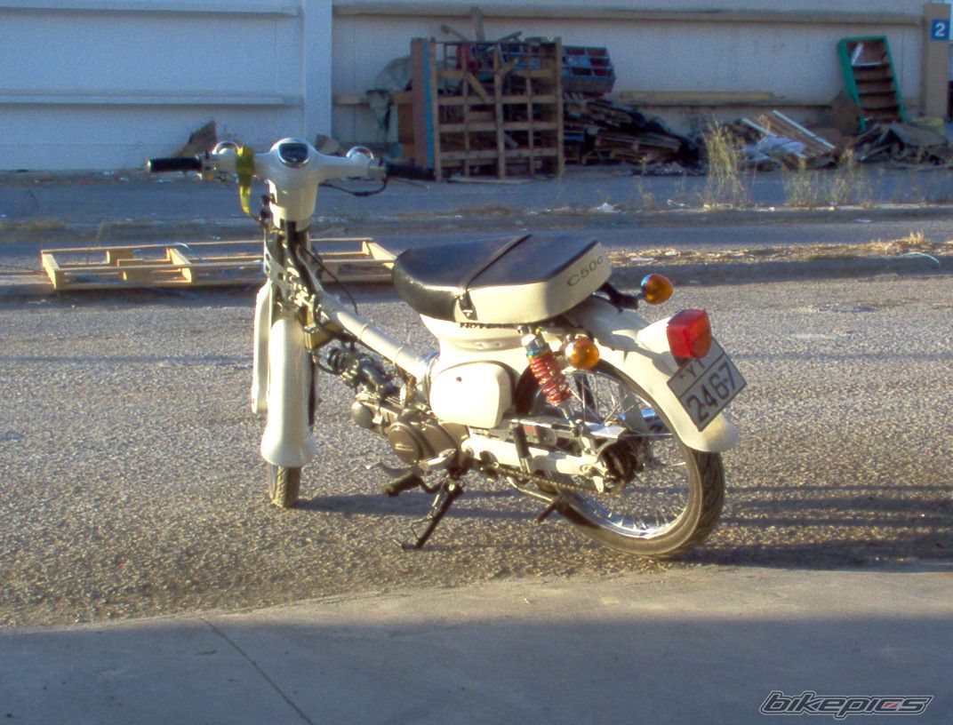 Bike Photo 1023575