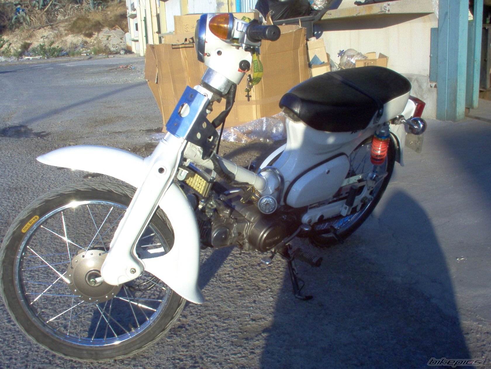 Bike Photo 1023577