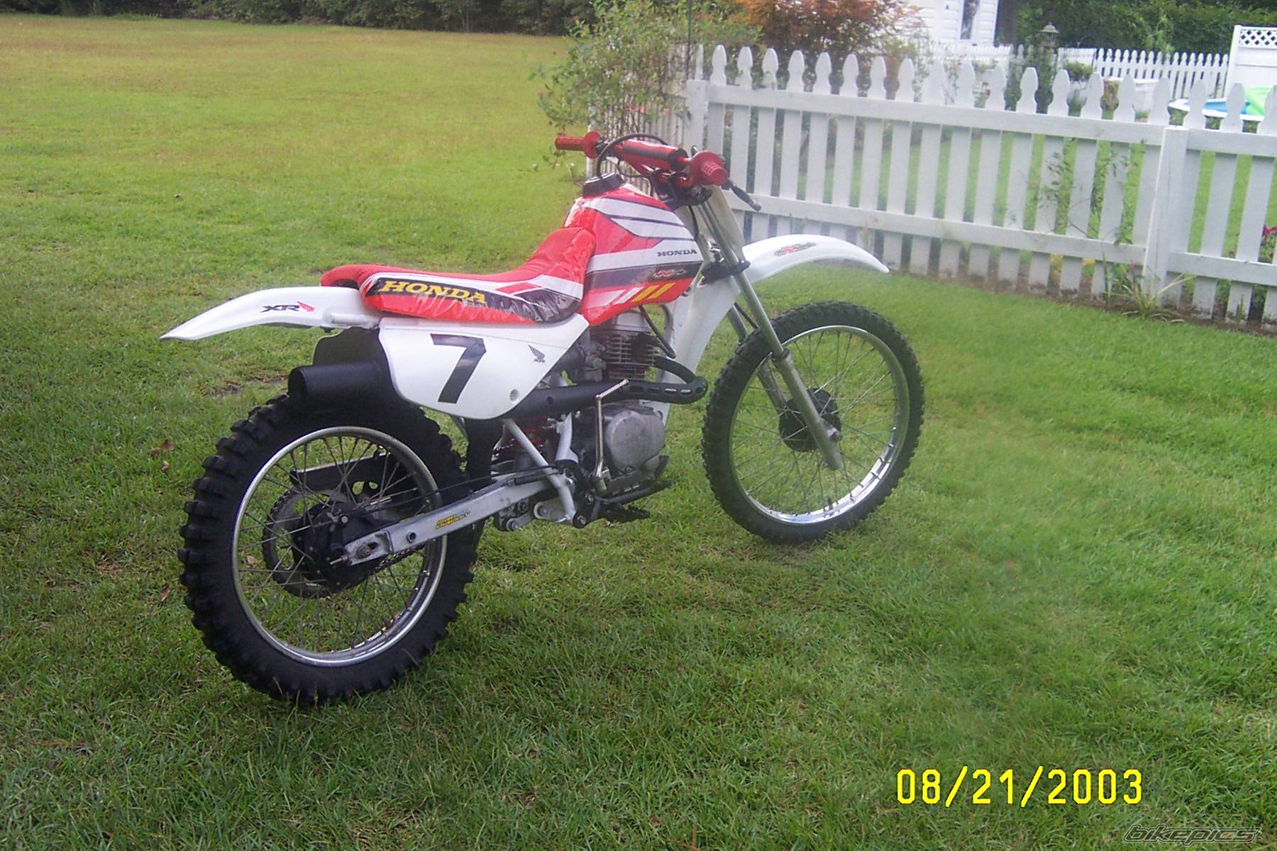 Bike Photo 102358