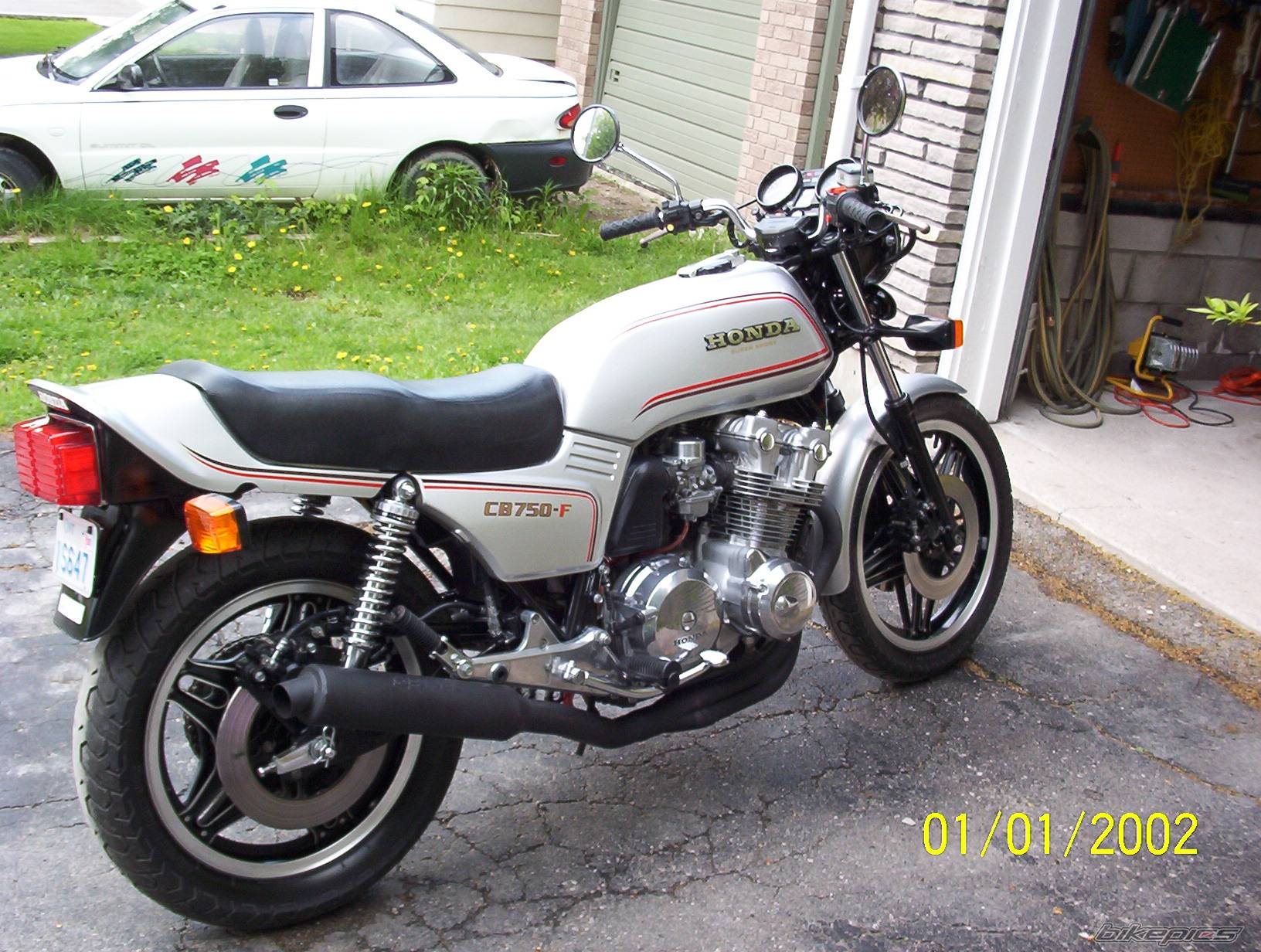 Bike Photo 102361