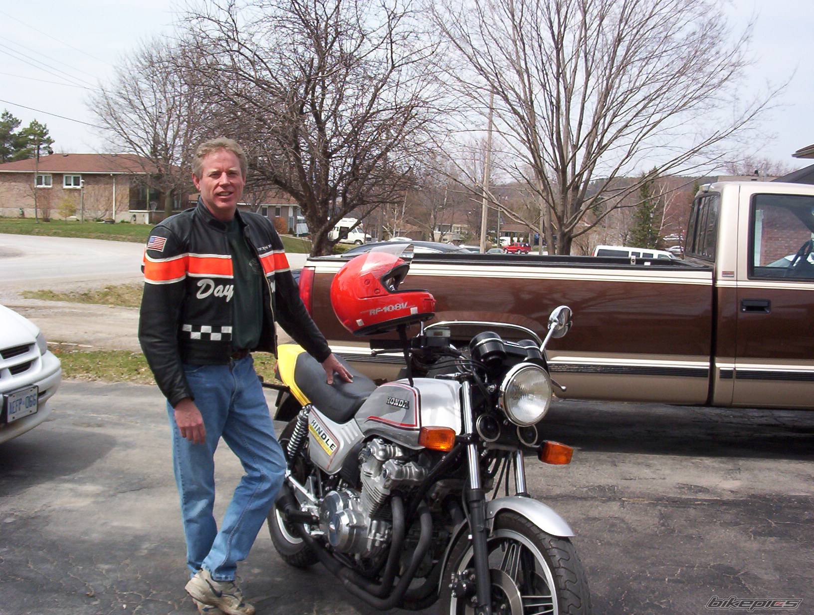 Bike Photo 102362