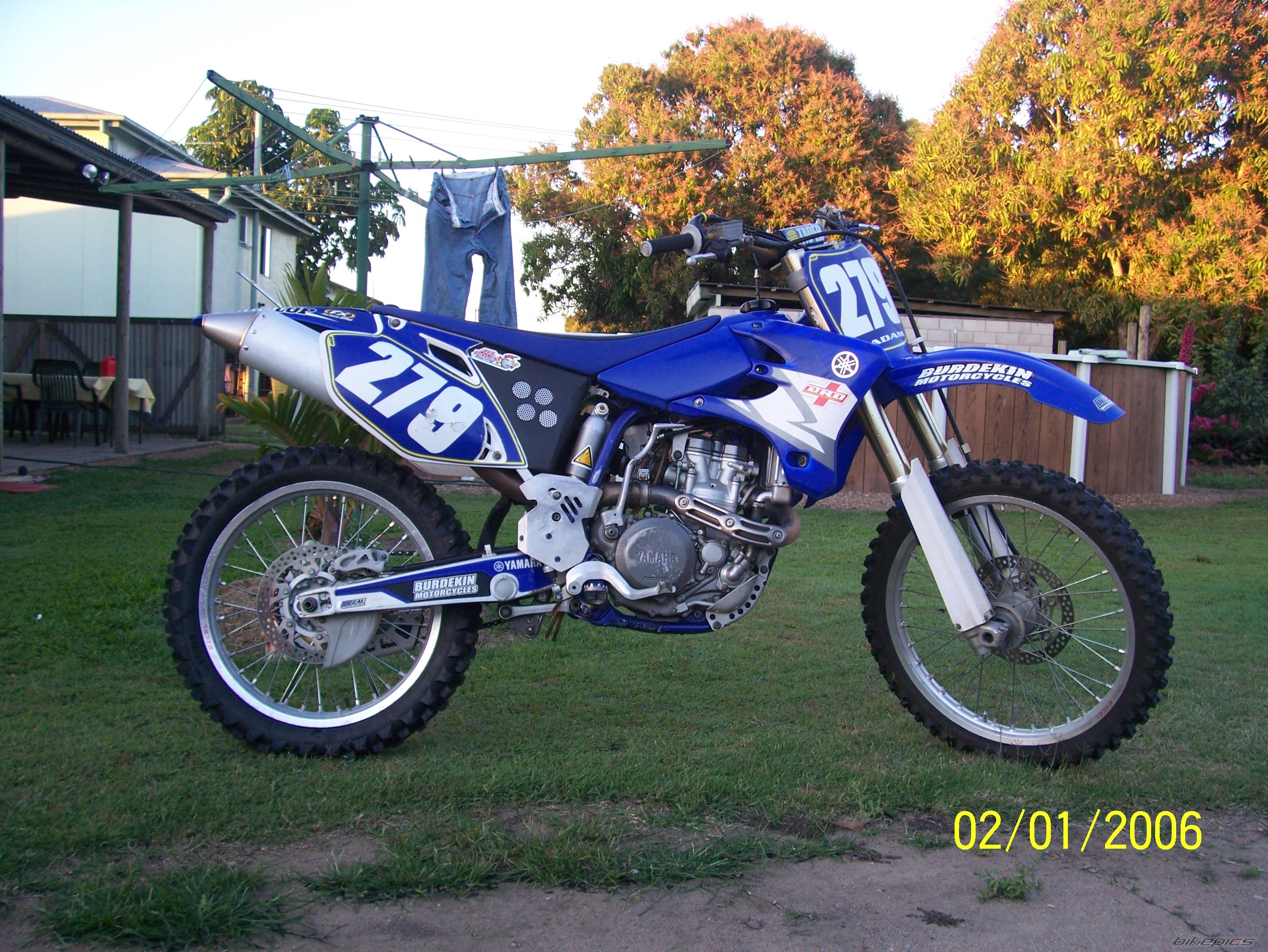Bike Photo 1023625