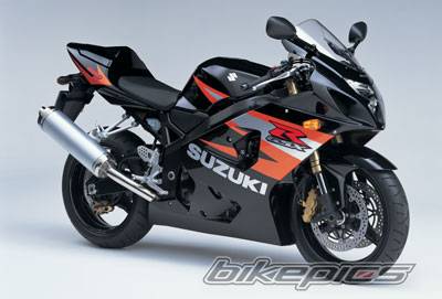 Bike Photo 102365