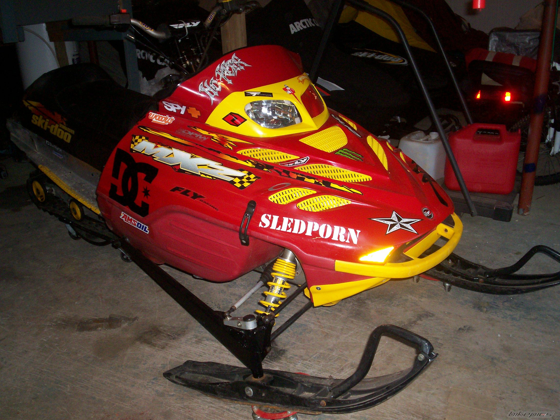 Bike Photo 1023654