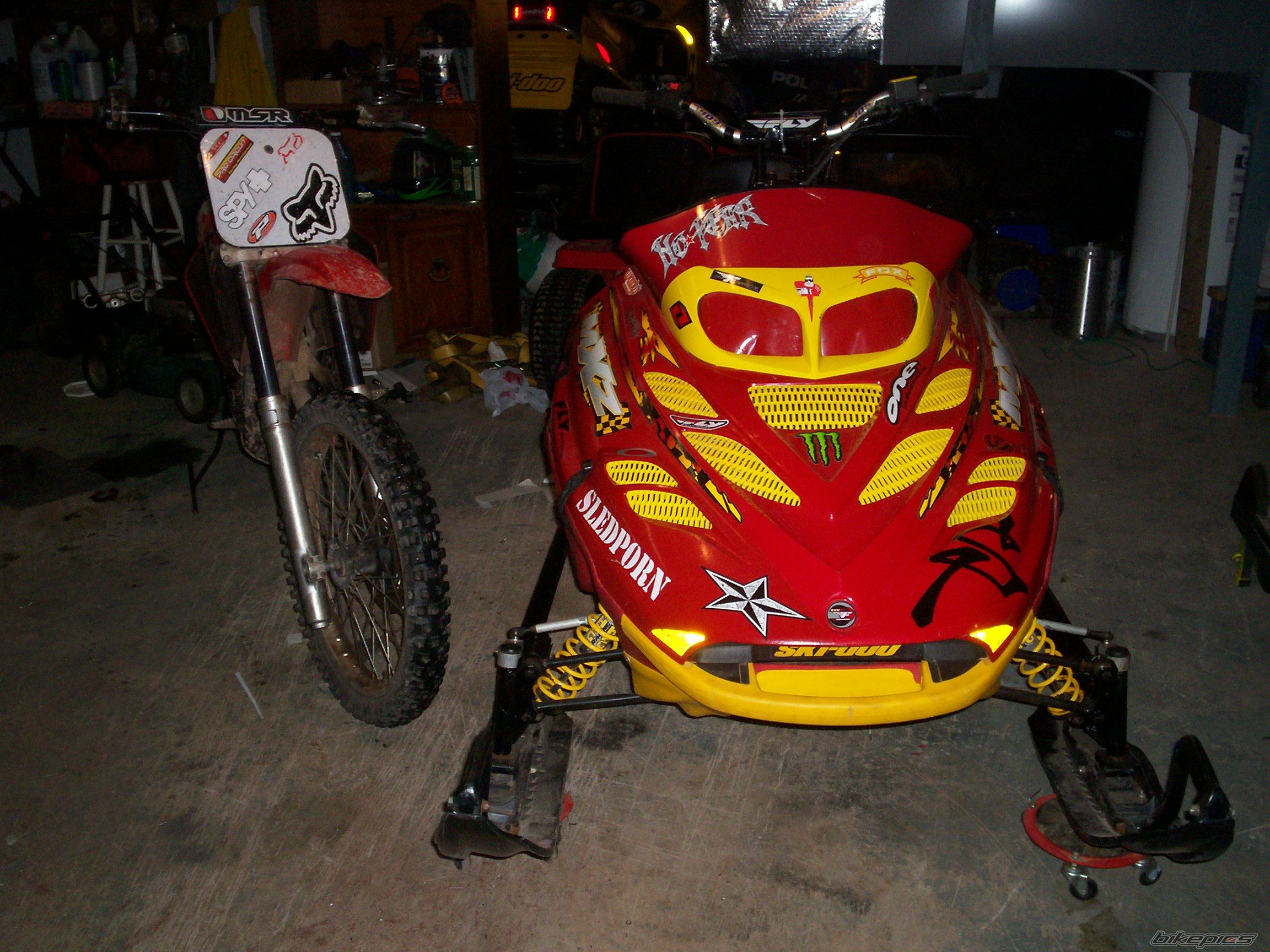 Bike Photo 1023662