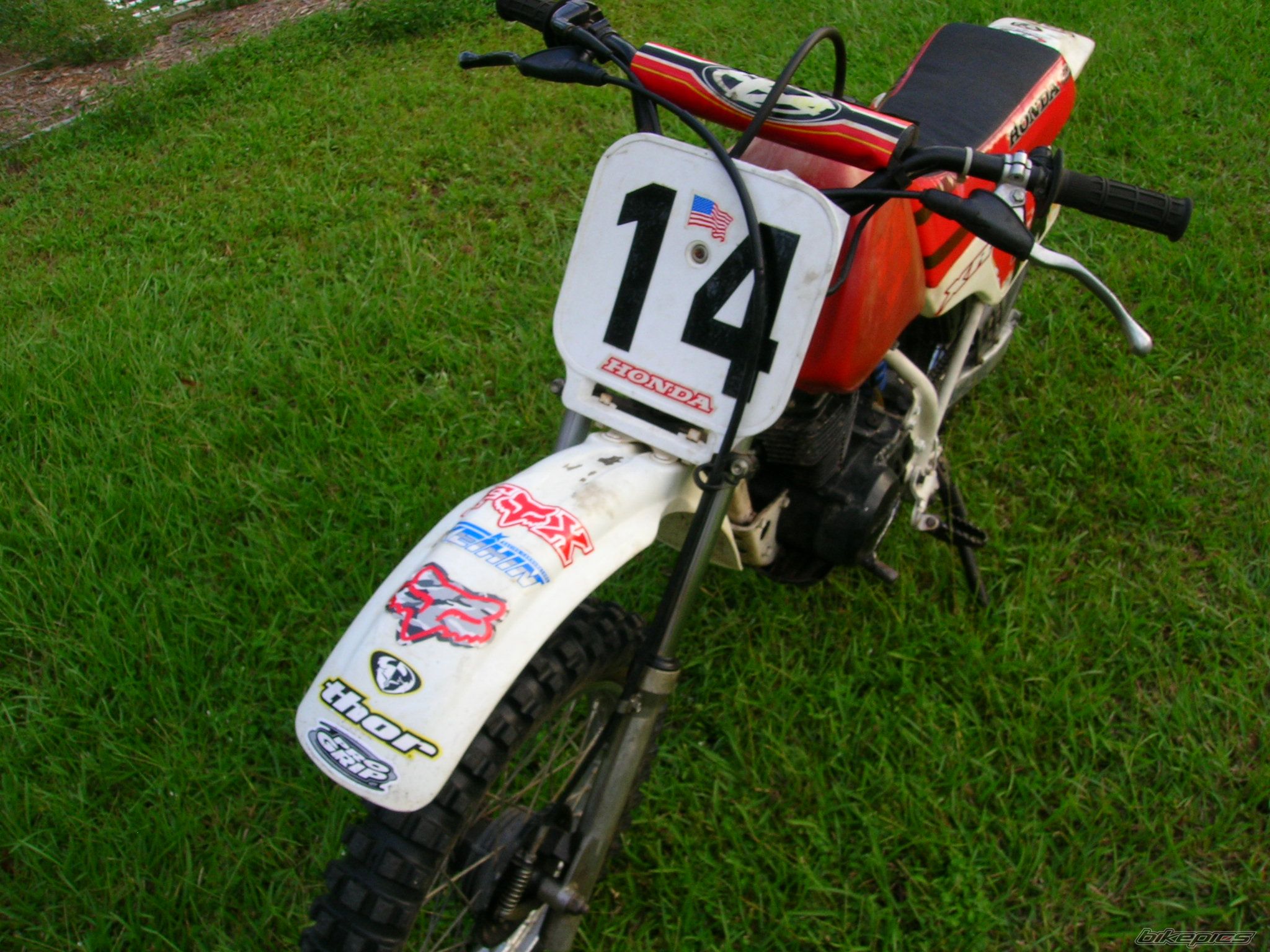 Bike Photo 1023685