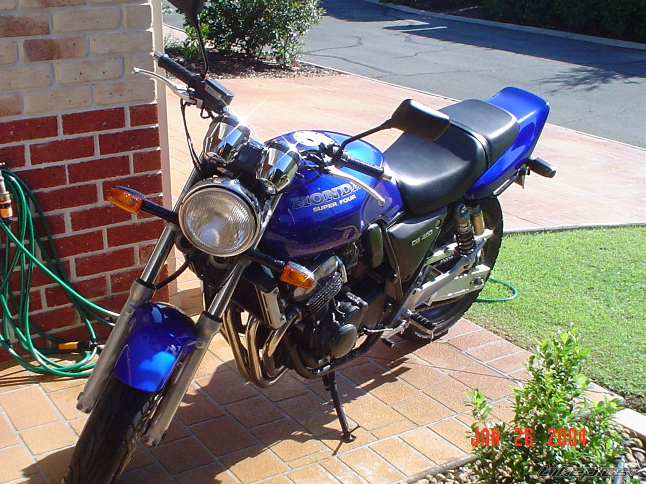 Bike Photo 102370