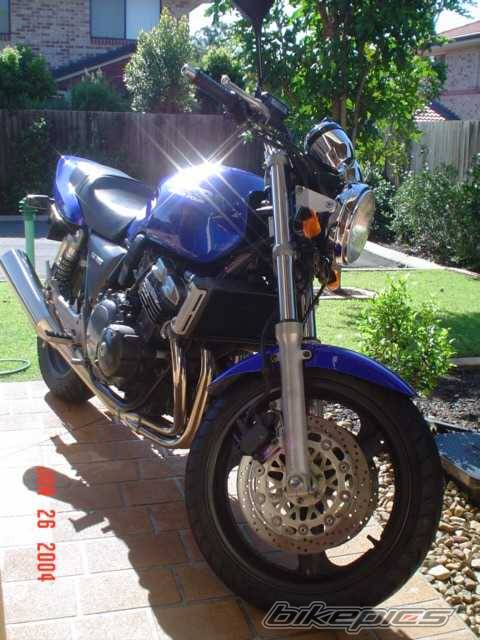 Bike Photo 102371