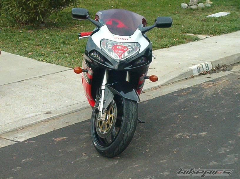 Bike Photo 102372