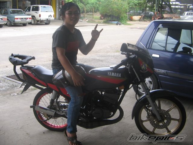 Bike Photo 1023720