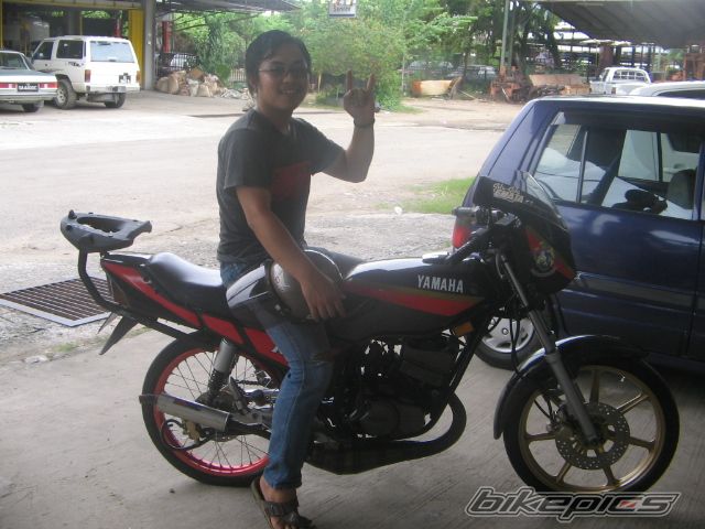 Bike Photo 1023722