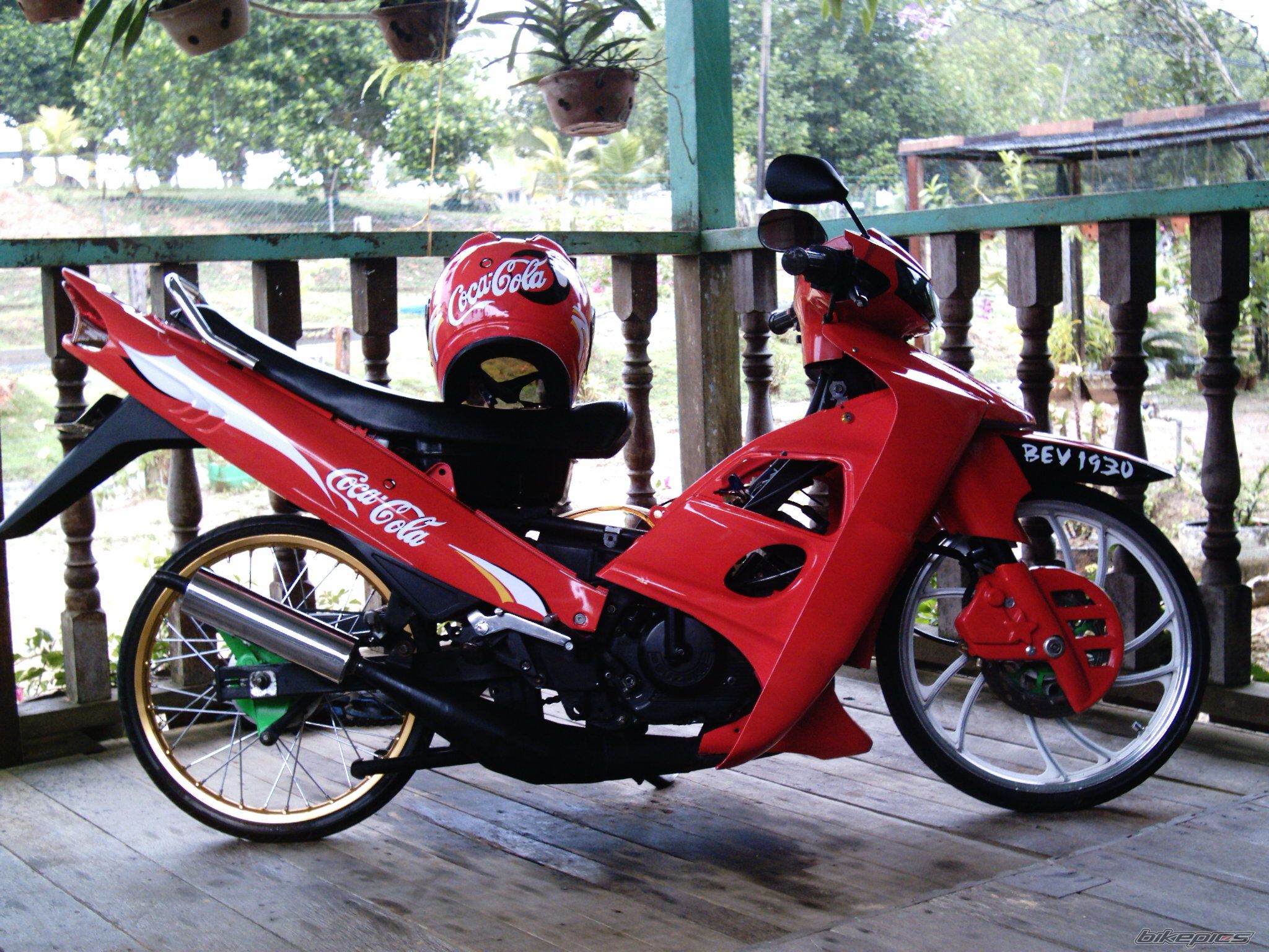 Bike Photo 1023727