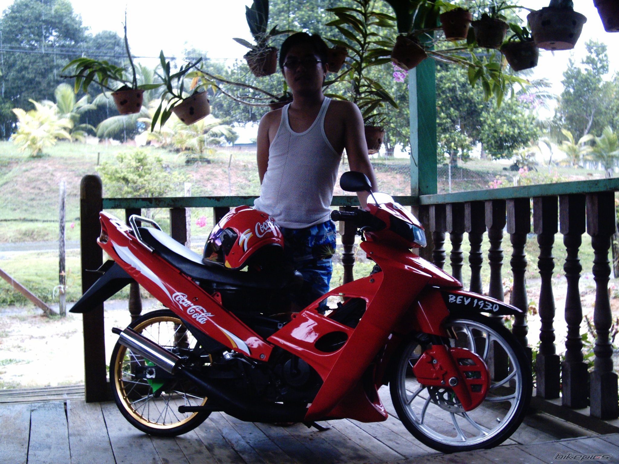 Bike Photo 1023730