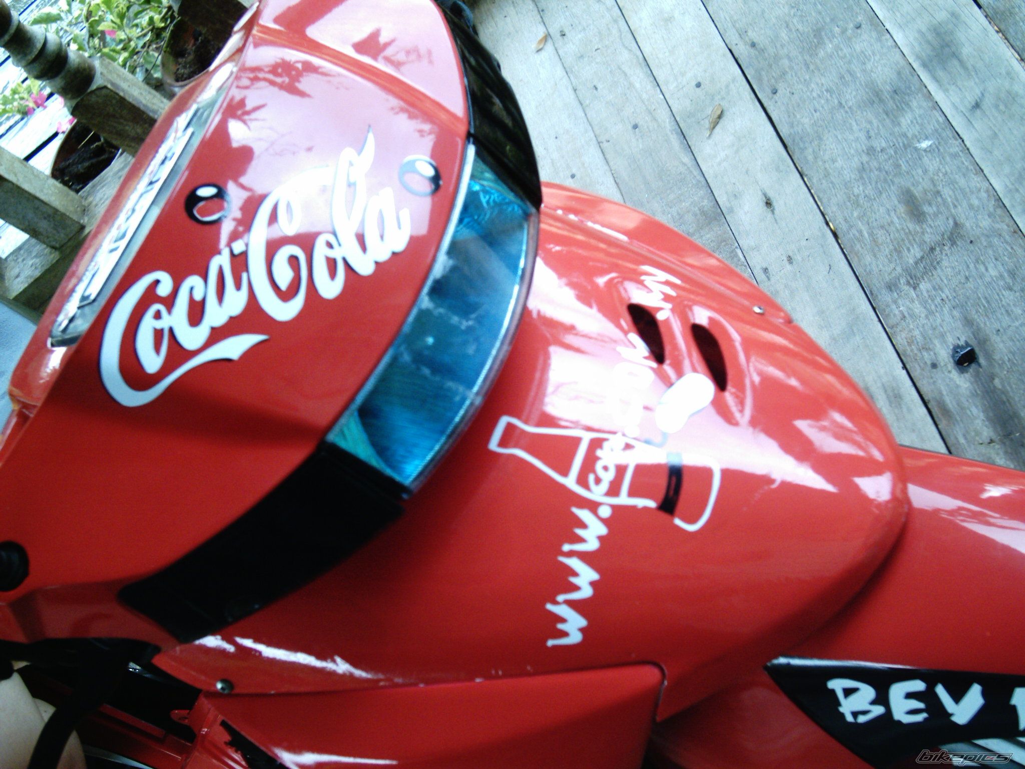 Bike Photo 1023732