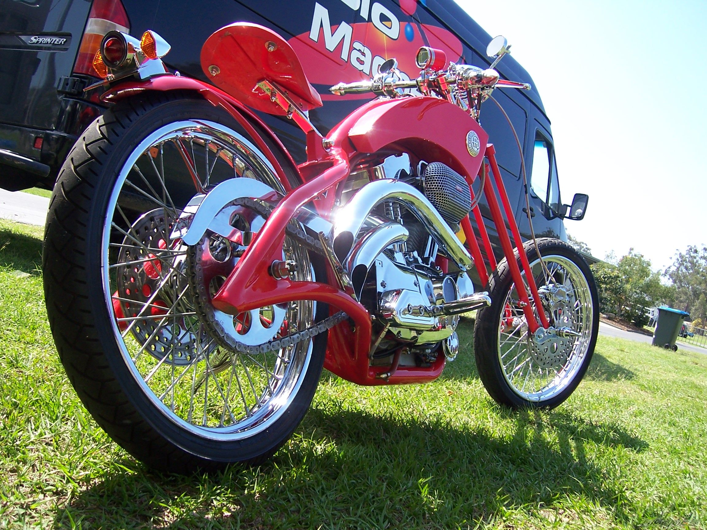 Bike Photo 1023738