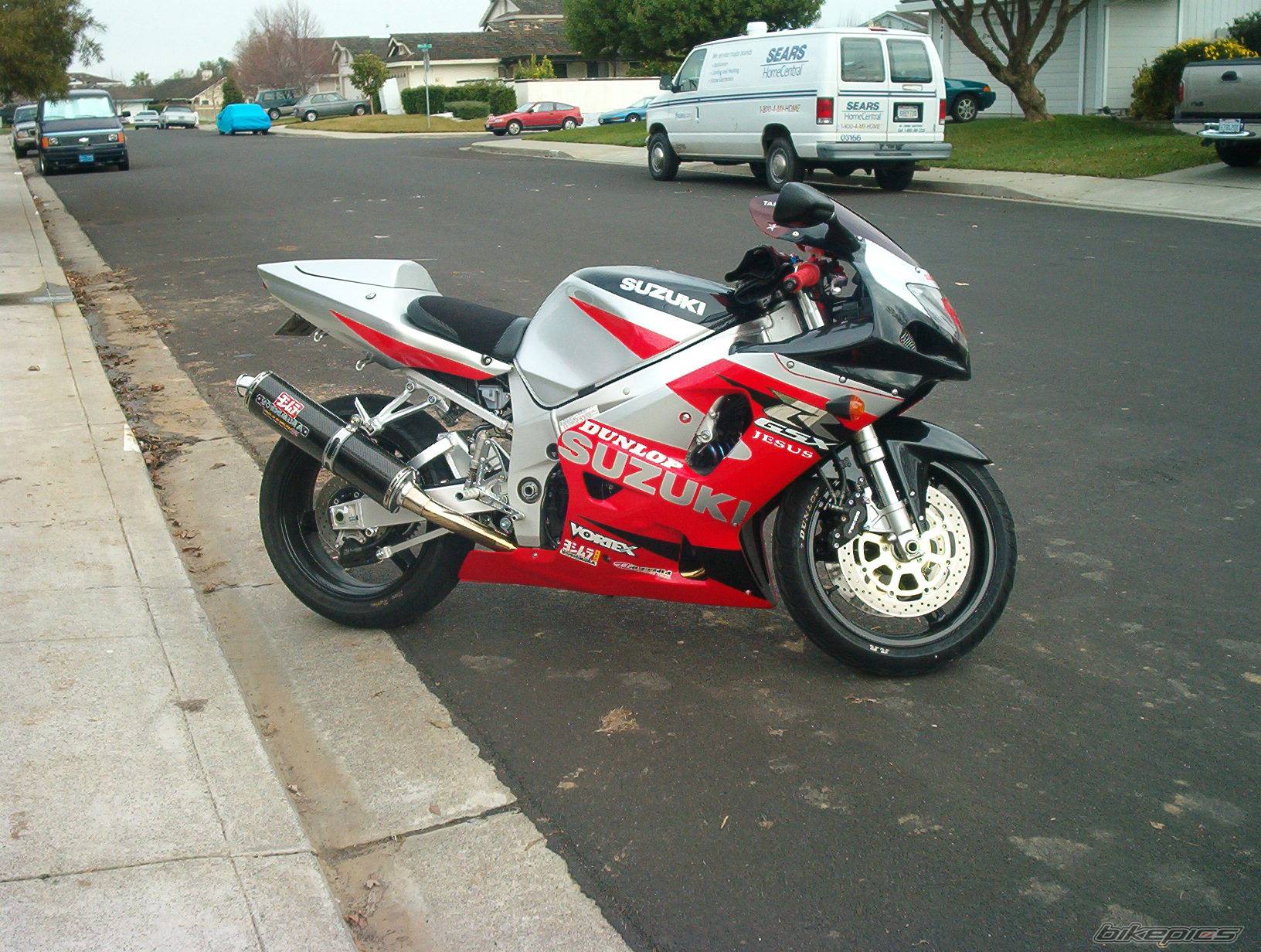 Bike Photo 102374