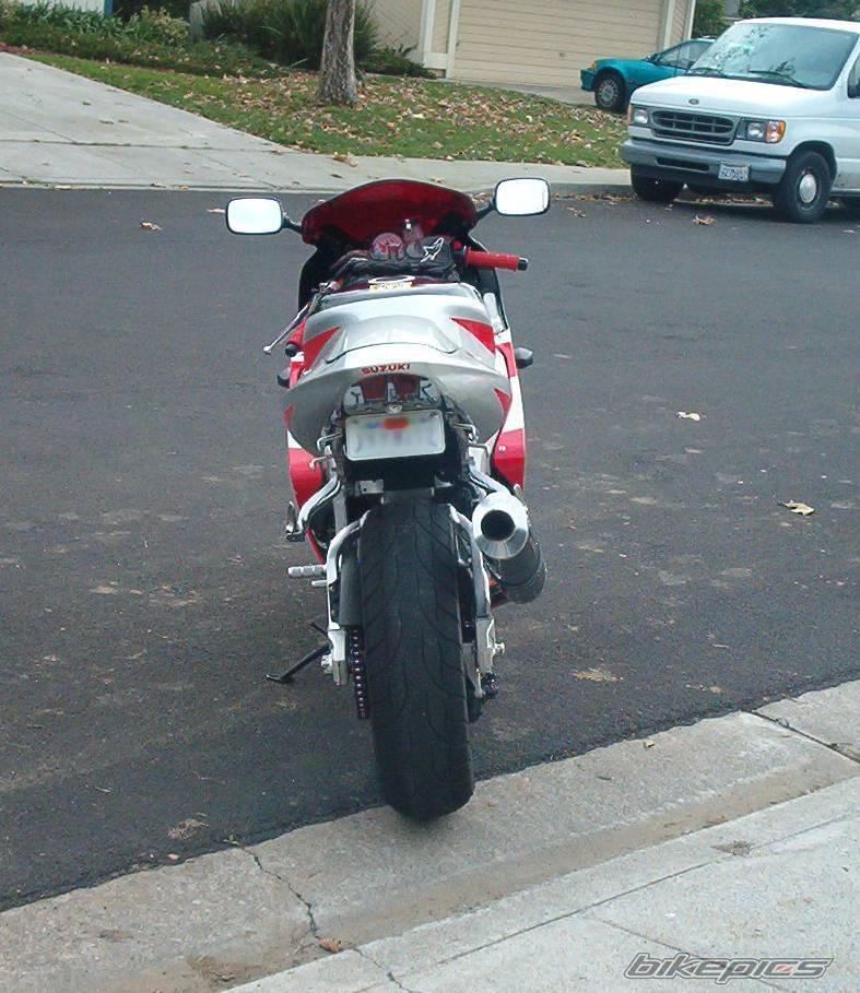 Bike Photo 102377