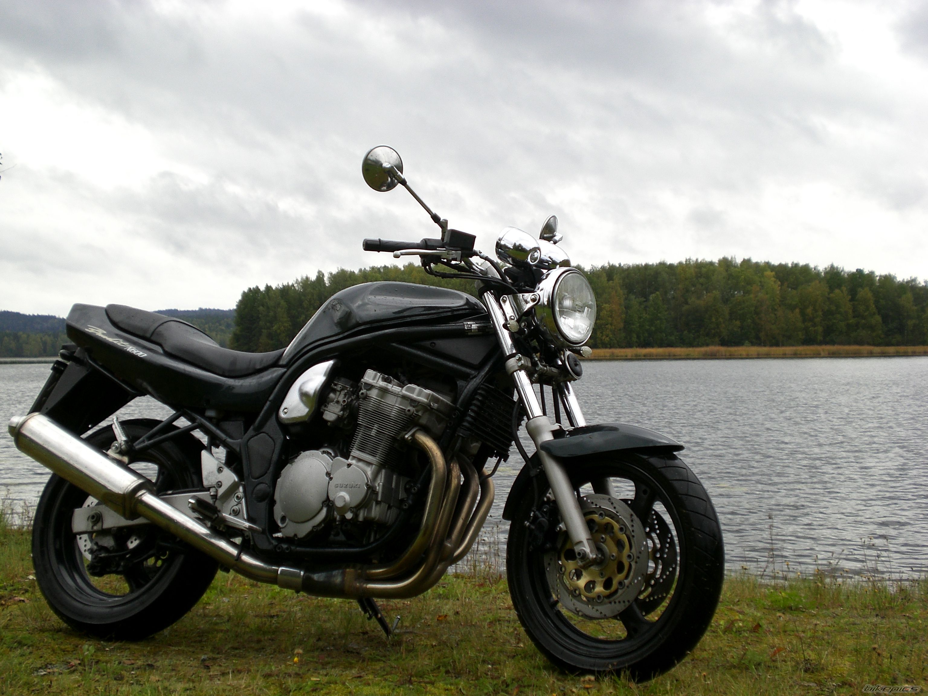 Bike Photo 1023855