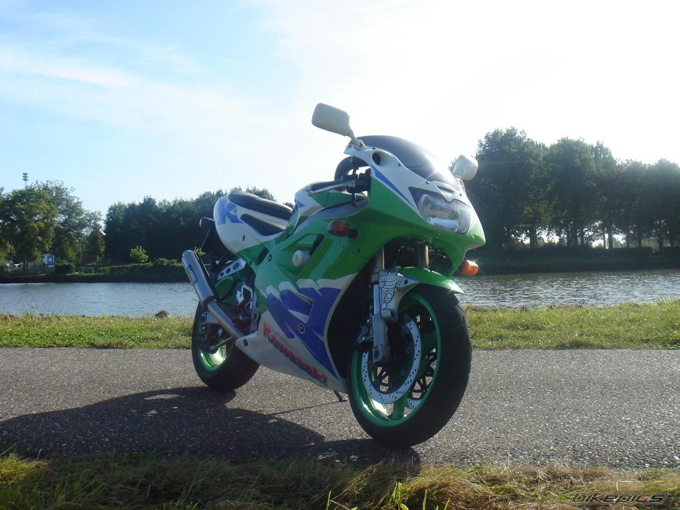 Bike Photo 1023879