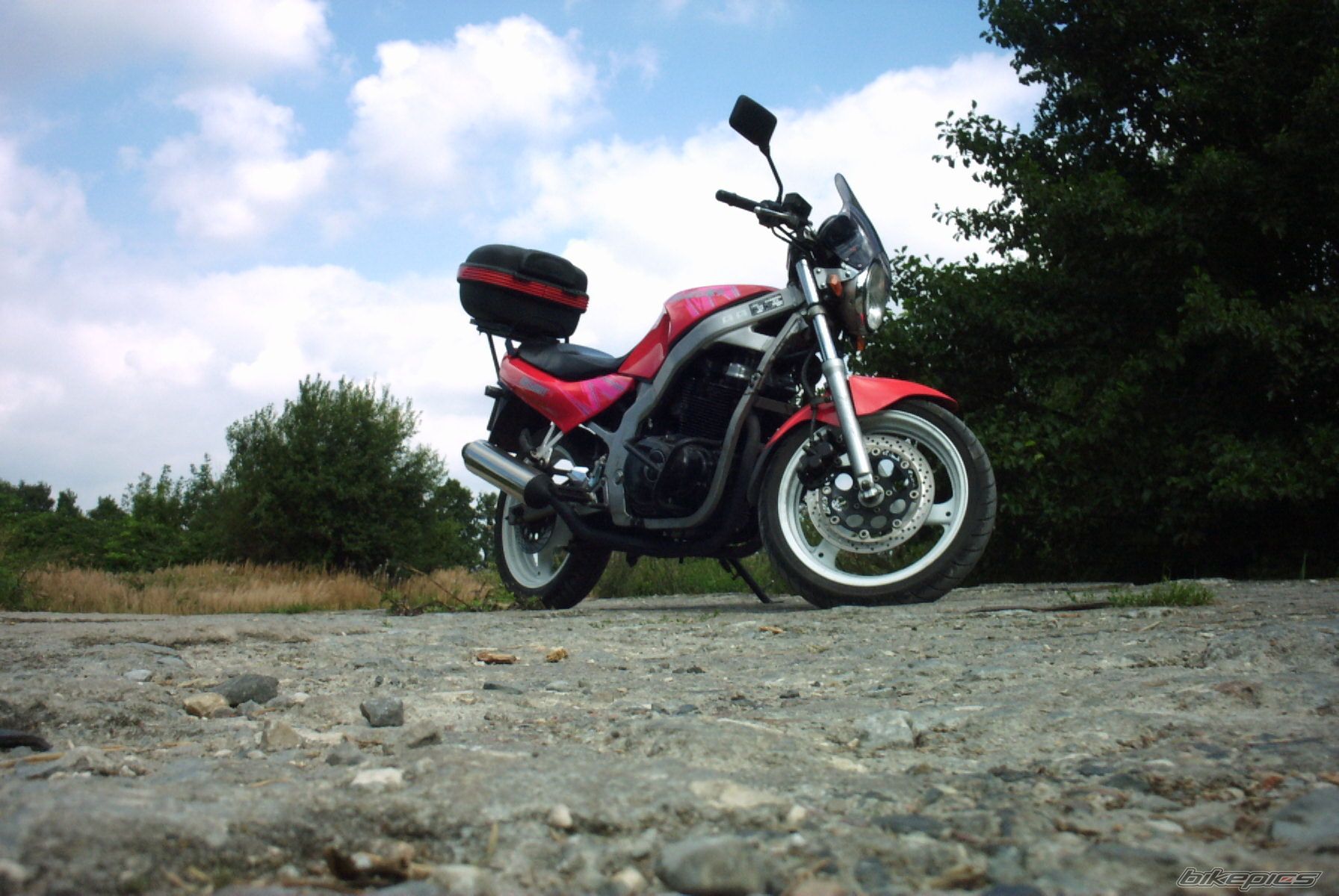Bike Photo 1023884