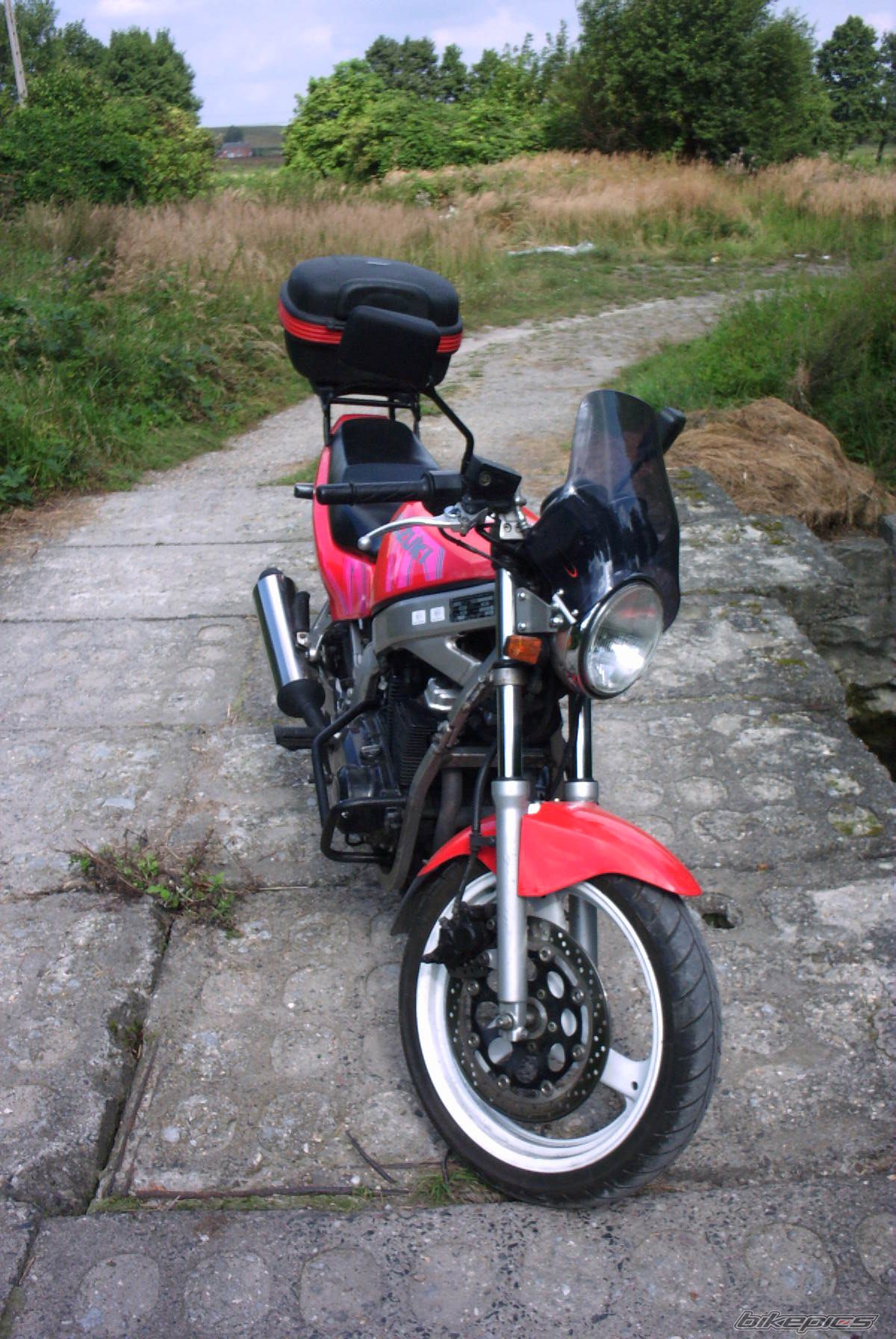 Bike Photo 1023885