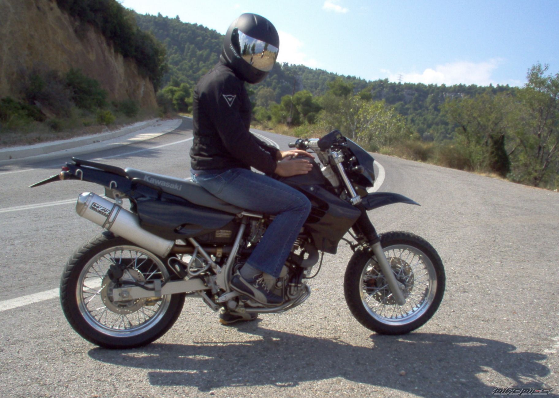 Bike Photo 1023907