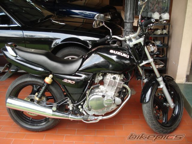 Bike Photo 1023910