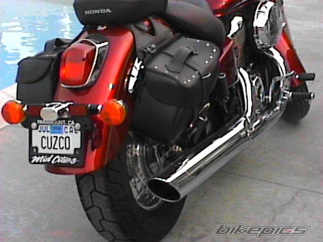 Bike Photo 102394