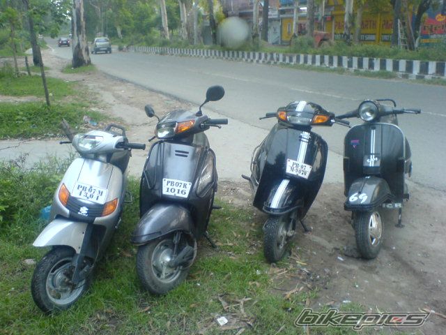 Bike Photo 1023982