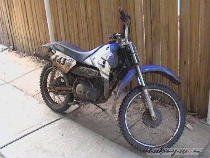 Bike Photo 102402