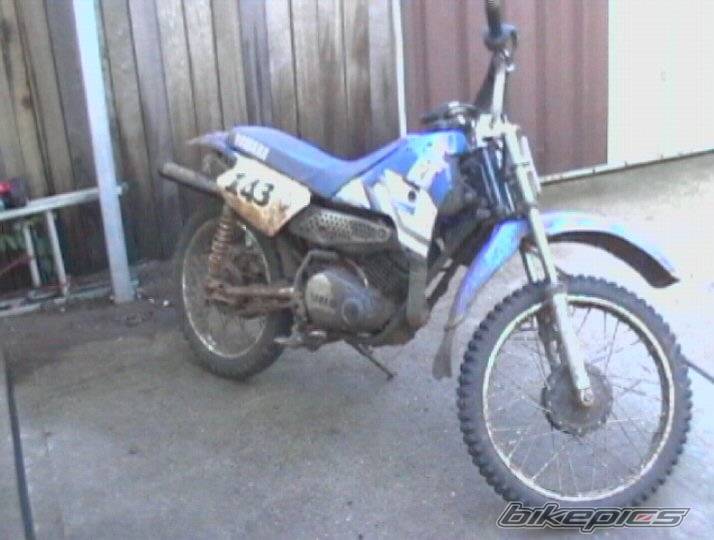Bike Photo 102403
