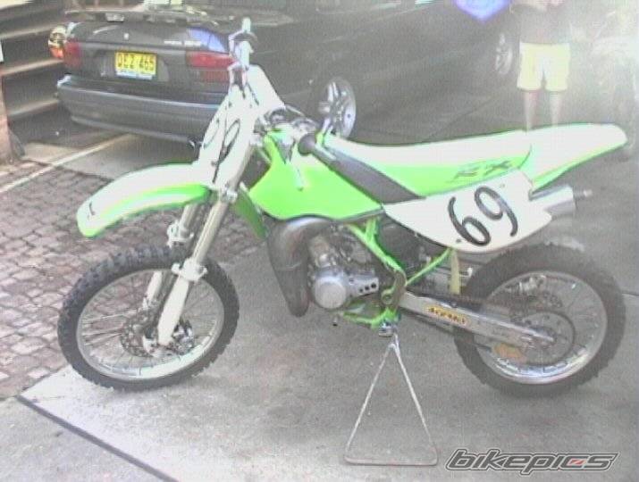 Bike Photo 102405