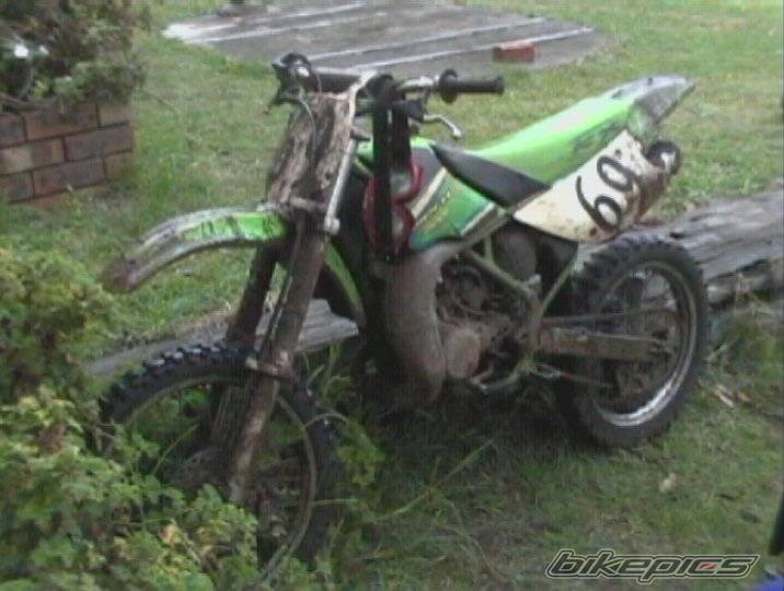 Bike Photo 102406