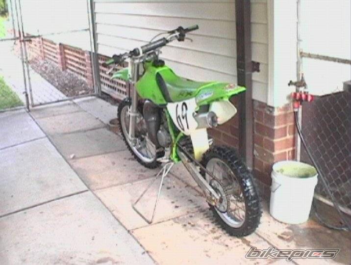 Bike Photo 102407