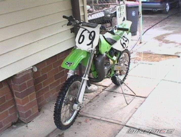 Bike Photo 102408