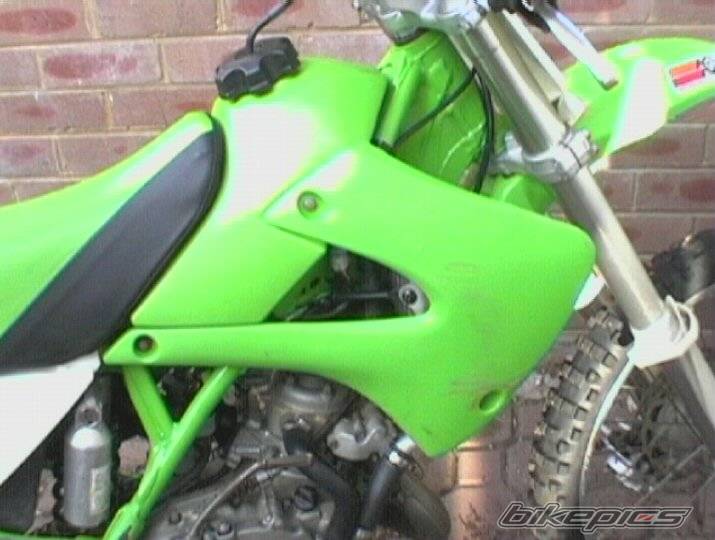 Bike Photo 102410