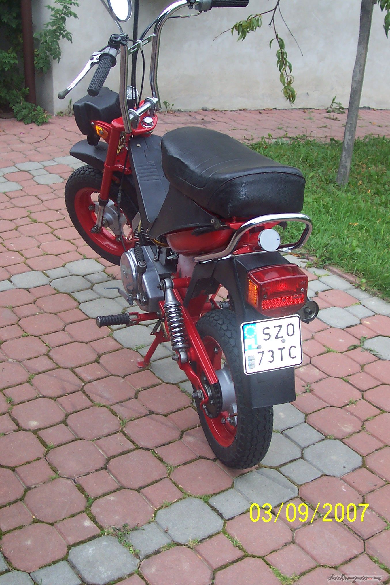 Bike Photo 1024108