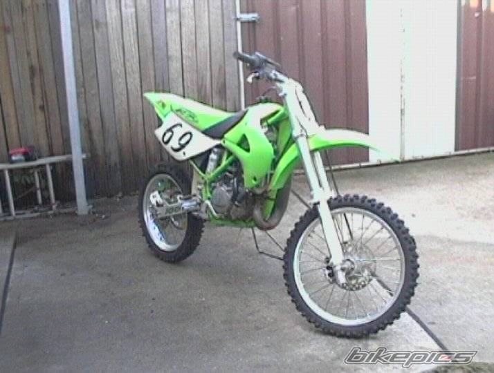 Bike Photo 102411