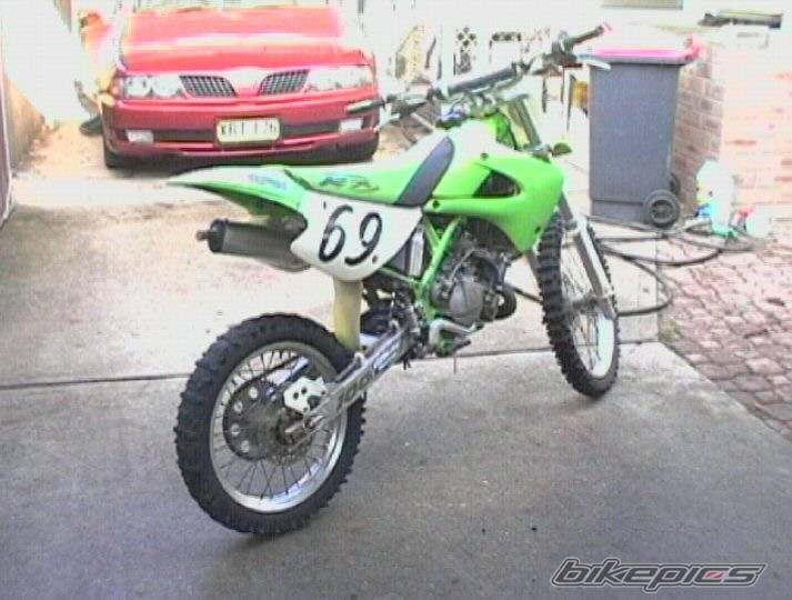 Bike Photo 102412