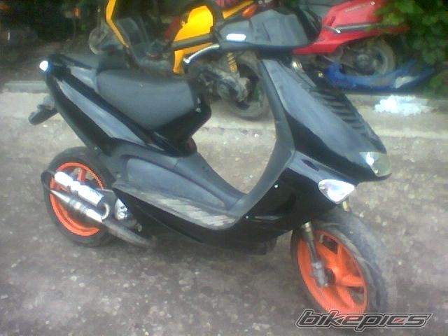 Bike Photo 1024125