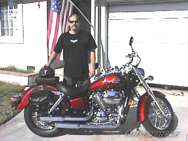 Bike Photo 102414