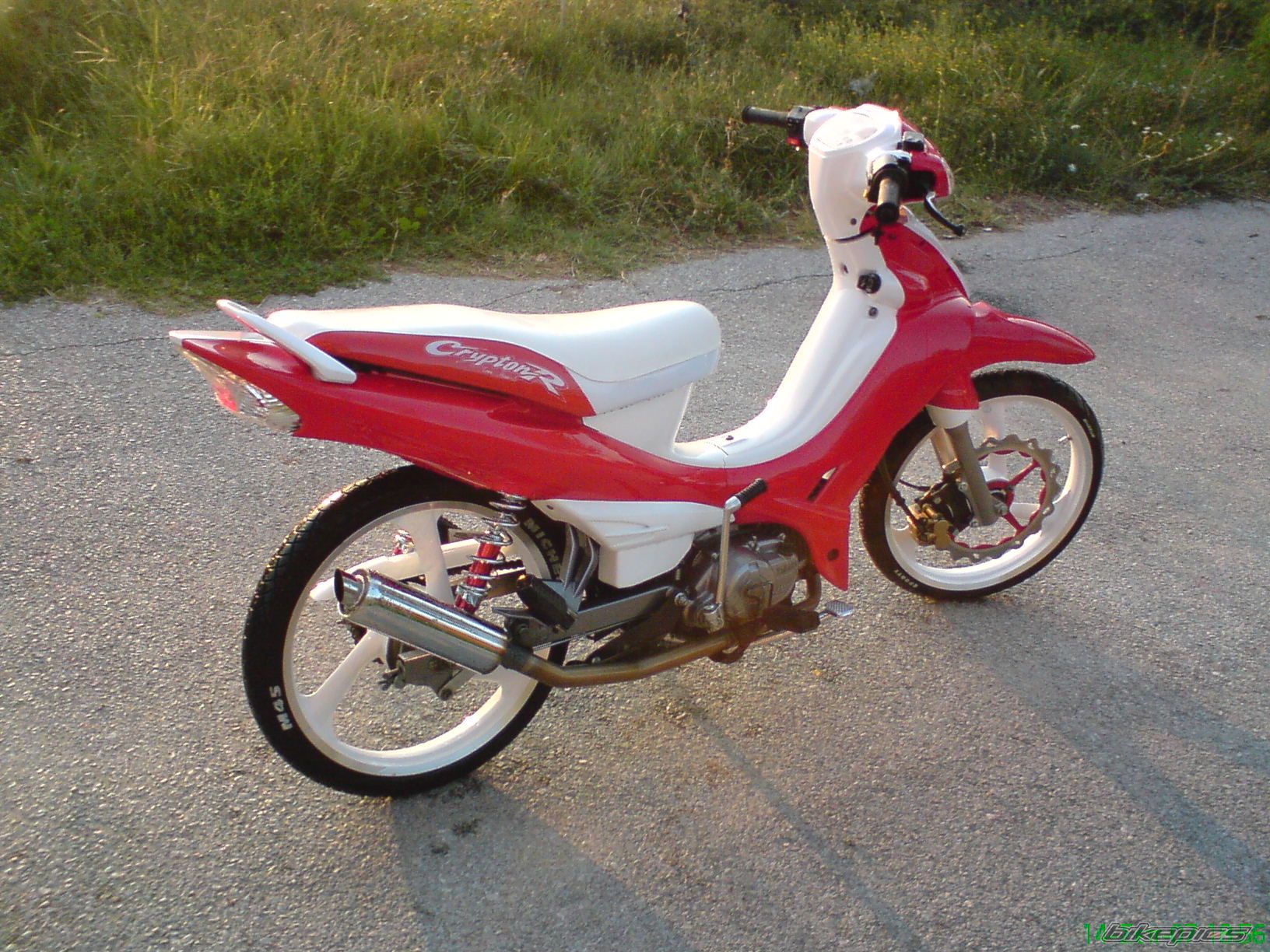 Bike Photo 1024196