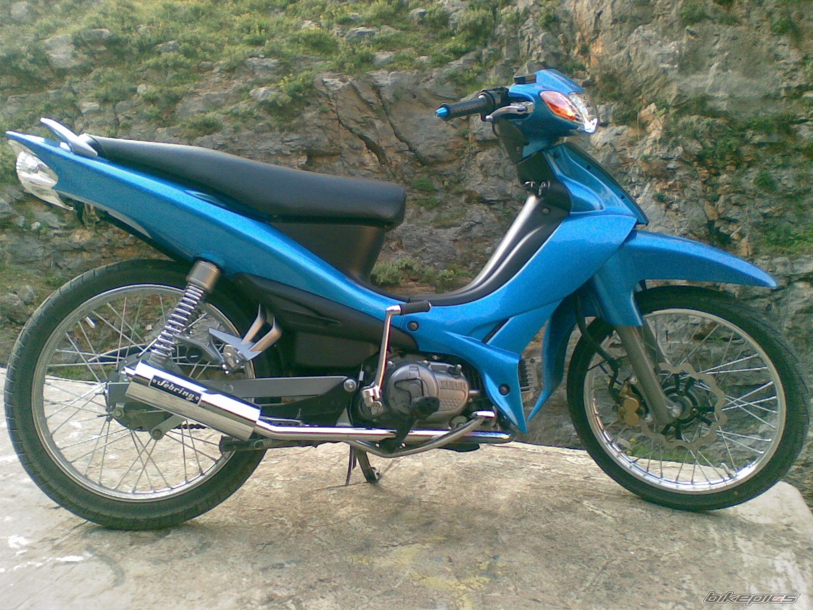 Bike Photo 1024251