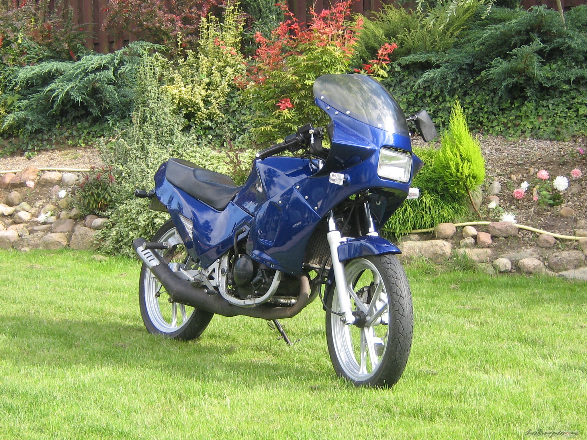 Bike Photo 1024342