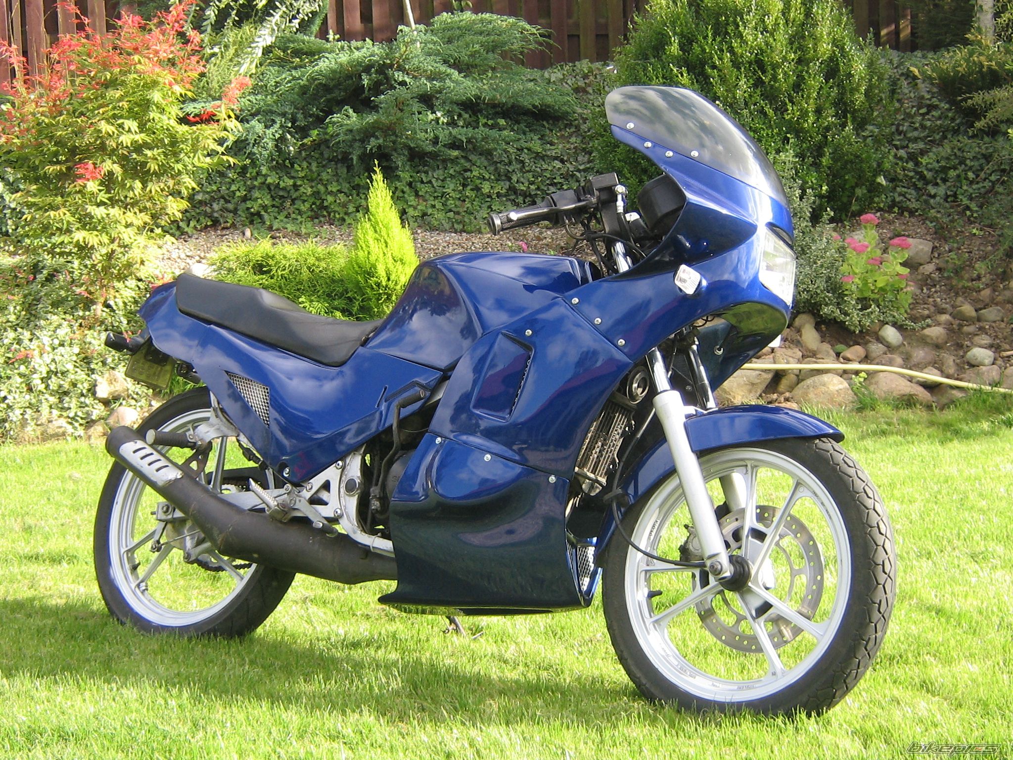 Bike Photo 1024346